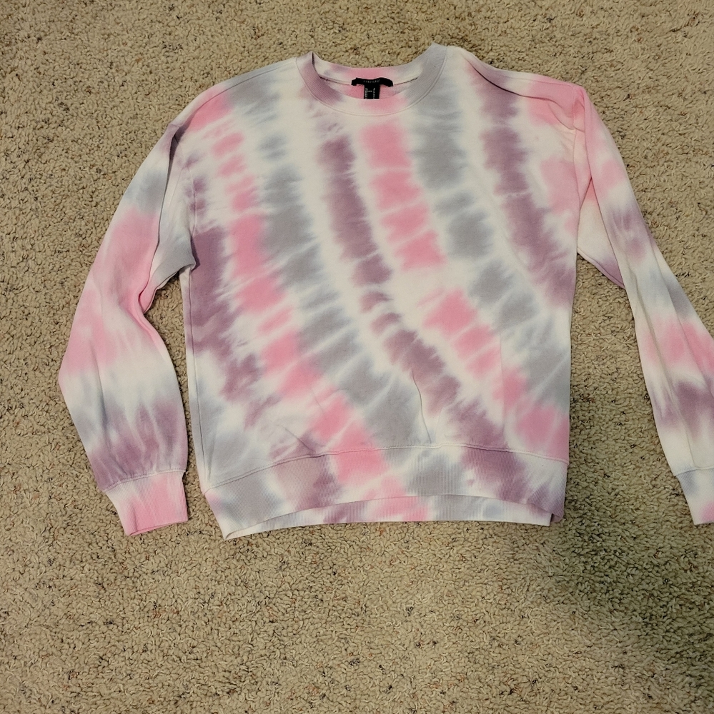 Forever21 sweatshirt